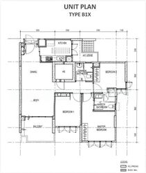 Blk 348A Adora Green (Yishun), HDB 4 Rooms #637119651